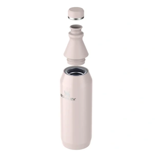 بطری آب ورزشی استنلی با حجم 0.6 لیتر  STANLEY The All Day Slim Sports Water Bottle 0.6L - Image 2