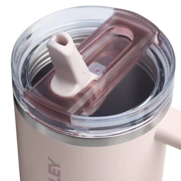 تراول ماگ استنلی Stanley Flip Straw Tumbler - Image 3