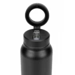 بطری آب  با پایه نگهدارنده گوشی Water Bottle With Phone Holder - Image 2