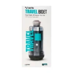 خودشور همراه مدل تاک تیک Portable Bidet for Travel with Water Reservoir - Image 2