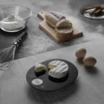 ترازوی آشپزخانه شیائومی مدل  Mijia Electronic kitchen Scale KGJ001T - Image 2