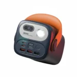 پاوربانک 60000 سوپر فست  ریمکس 27 وات  مدل REMAX 60000mAh Outdoor Power Bank RPP-123 - Image 3