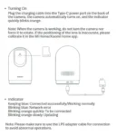 دوربین هوشمند شیائومی مدل Xiaomi Smart Camera C500 Pro - Image 5