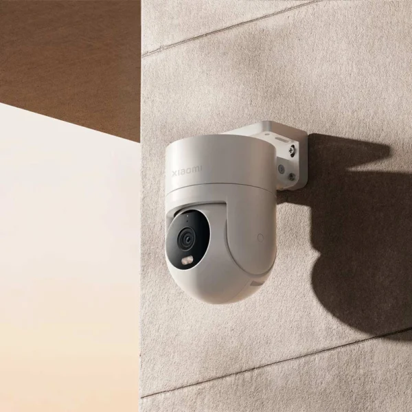 دوربین فضای باز تحت شبکه شیائومی مدل Xiaomi Outdoor Camera CW300 - Image 2