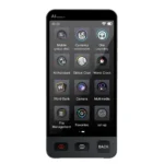 دستگاه مترجم زبان قابل حمل Portable language translator device M80 pro