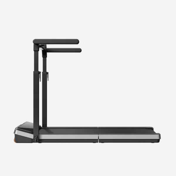تردمیل تاشو هوشمند شیائومی مدل  WalkingPad  Z3 Hybrid+ Foldable Treadmill - Image 5