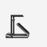تردمیل تاشو هوشمند شیائومی مدل  WalkingPad  Z3 Hybrid+ Foldable Treadmill - Image 6