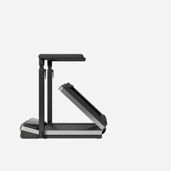 تردمیل تاشو هوشمند شیائومی مدل  WalkingPad  Z3 Hybrid+ Foldable Treadmill - Image 6
