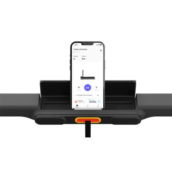 تردمیل تاشو هوشمند شیائومی مدل  WalkingPad  Z3 Hybrid+ Foldable Treadmill - Image 10