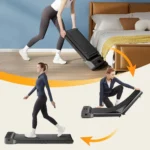 تردمیل تاشو شیائومی  مدل WalkingPad  xiaomi Z1 - Image 2