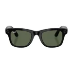 عینک هوشمند  متا ری بن ویفرر RAYBAN META WAYFARER
