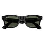 عینک هوشمند  متا ری بن ویفرر RAYBAN META WAYFARER - Image 4