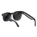 عینک هوشمند دوربین دار مدل AI Smart Glasses CY01