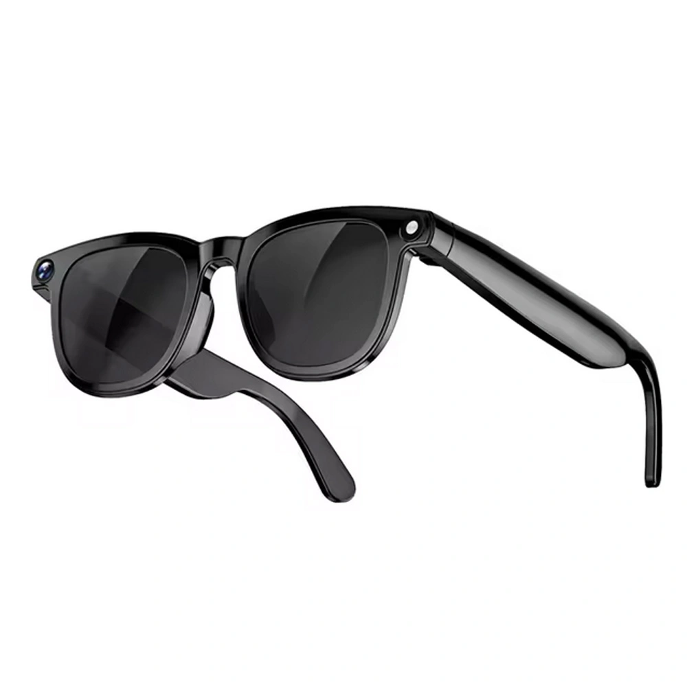 13954879 عینک هوشمند دوربین دار مدل AI Smart Glasses CY01 - Image 1