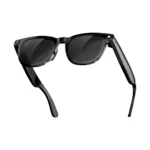 عینک هوشمند دوربین دار مدل AI Smart Glasses CY01 - Image 2
