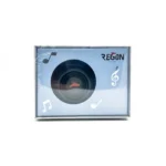 مینی اسپیکر  مگنتی  برند رگون mini Magnetic speaker REGON - Image 4