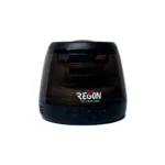 مینی اسپیکر  مگنتی  برند رگون mini Magnetic speaker REGON - Image 3
