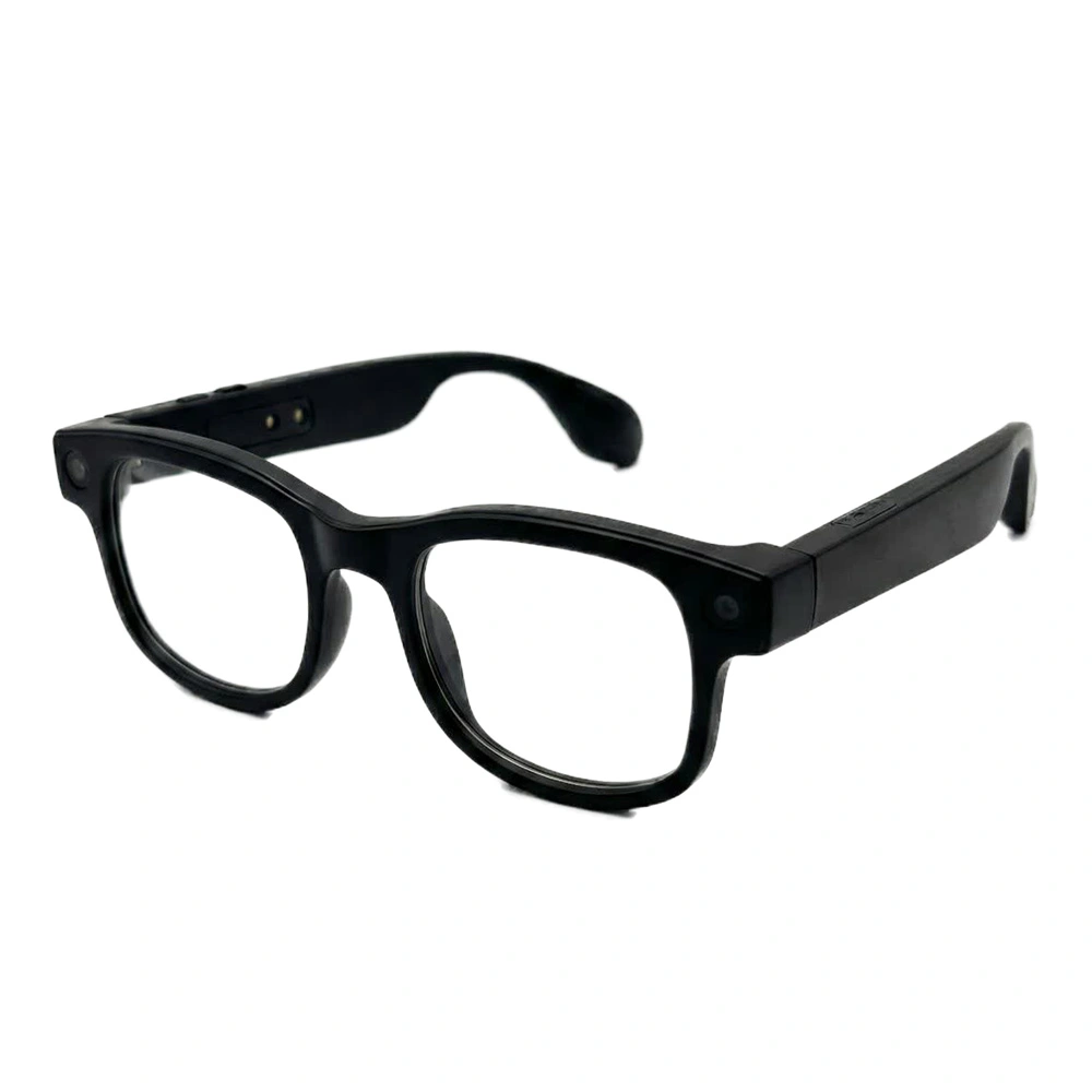 14031645 عینک هوشمند دوربین دار مجهز به هوش مصنوعی Smart Glasses Camera Bluetooth Call AI Translation Aimb-G2 - Image 1