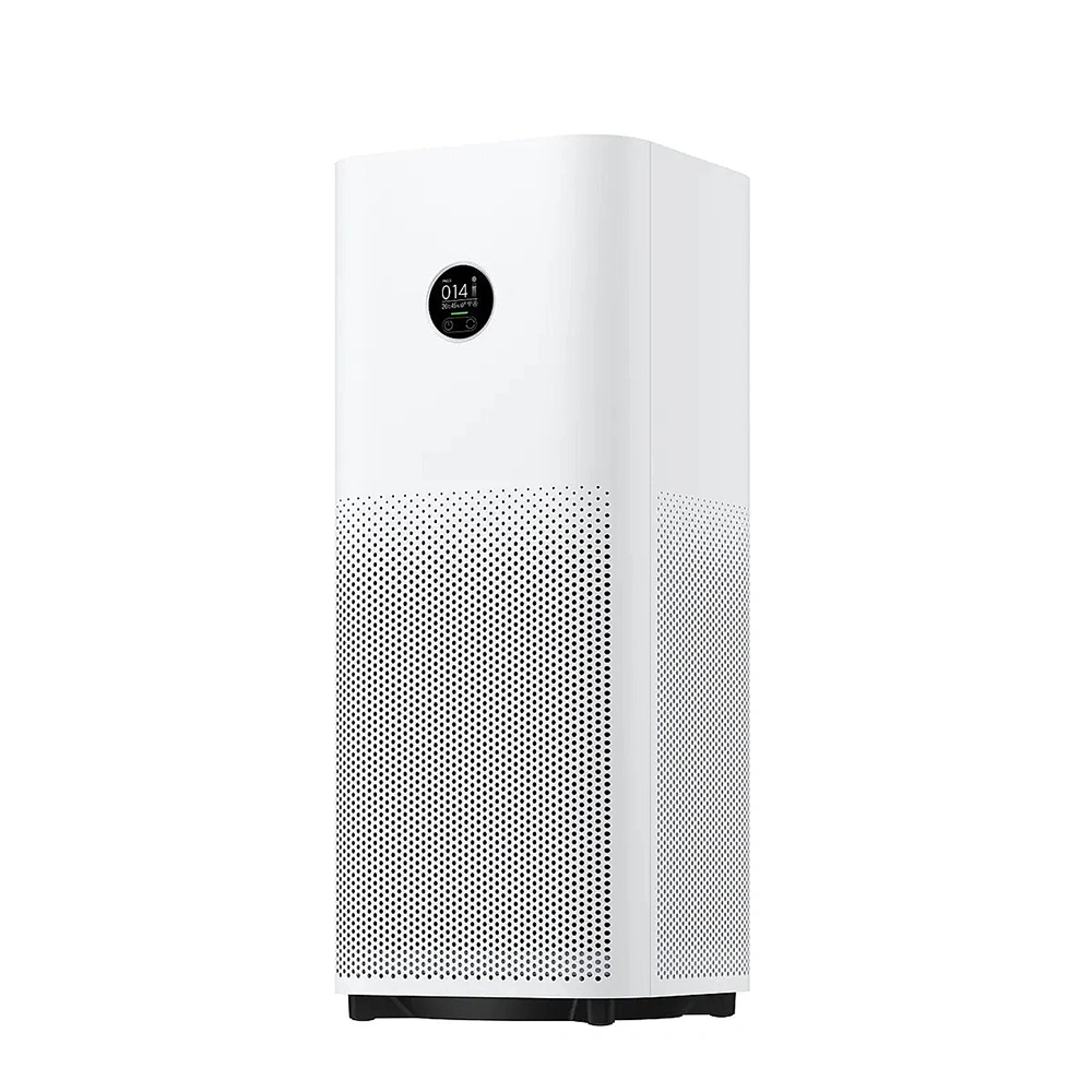 14060889 دستگاه تصفیه هوای هوشمند شیائومی مدل Smart Air Purifier xiaomi 4 Pro - Image 1