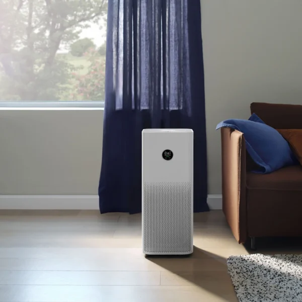 دستگاه تصفیه هوای هوشمند شیائومی مدل  Smart Air Purifier xiaomi 4 Pro - Image 3