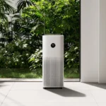 دستگاه تصفیه هوای هوشمند شیائومی مدل  Smart Air Purifier xiaomi 4 Pro - Image 4