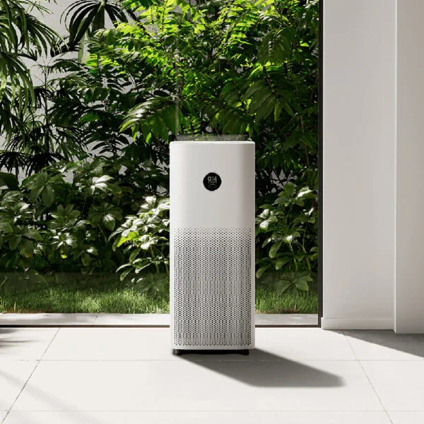 دستگاه تصفیه هوای هوشمند شیائومی مدل  Smart Air Purifier xiaomi 4 Pro - Image 4