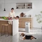 دستگاه تصفیه هوای هوشمند شیائومی مدل  Smart Air Purifier xiaomi 4 Pro - Image 7