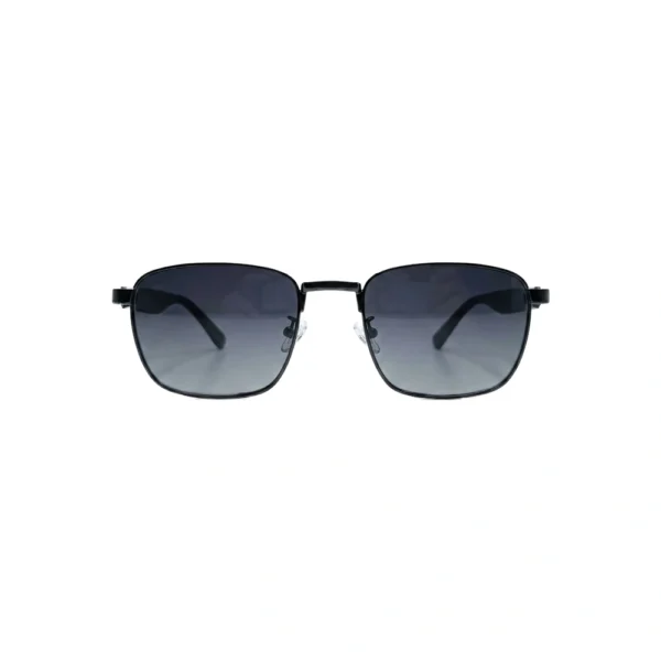 عینک آفتابی  هوشمند اسپیکردار Smart Sunglasses with Bluetooth Speakers - Image 2