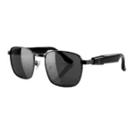 عینک آفتابی  هوشمند اسپیکردار Smart Sunglasses with Bluetooth Speakers