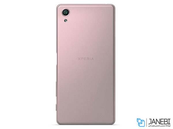 درب پشت Sony Xperia X - تصویر 8