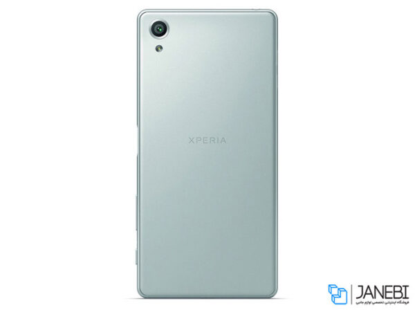 درب پشت Sony Xperia X - تصویر 9
