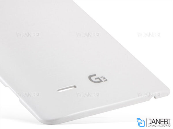 درب پشت ال جی LG G3 - تصویر 14