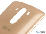 درب پشت ال جی LG G3 - تصویر 11