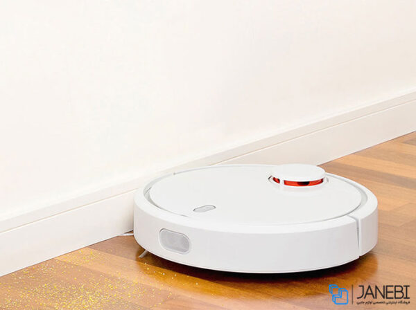 برس کناری جارو برقی رباتیک Xiaomi Mi Robot / Roborock / Xiaowa شیائومی SDBS01RR - Image 2