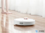 برس کناری جارو برقی رباتیک Xiaomi Mi Robot / Roborock / Xiaowa شیائومی SDBS01RR