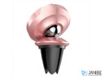پایه نگهدارنده آهن ربایی بیسوس Baseus Small Ears Series Magnetic Car Holder - Image 10