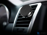 پایه نگهدارنده آهن ربایی بیسوس Baseus Small Ears Series Magnetic Car Holder - Image 8