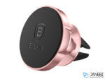 پایه نگهدارنده آهن ربایی بیسوس Baseus Small Ears Series Magnetic Car Holder - Image 2