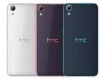 درب پشت HTC Desire 626 - تصویر 6