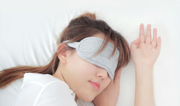 چشم بند خواب شیائومی Xiaomi Sleep Mask 8H Cool Feeling Goggles - تصویر 5