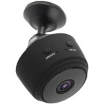 دوربین مگنتی بی‌سیم مدل A9-SXT1 جعبه بزرگ اصلی - Image 6
