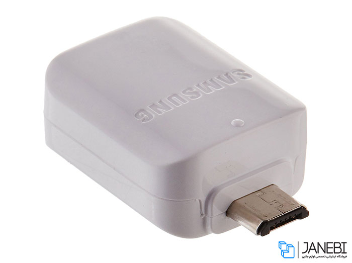 200205.jpg تبدیل او تی جی سامسونگ Samsung OTG Micro USB Converter - Image 1