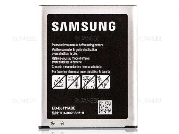 باتری اورجینال گوشی سامسونگ J1 Ace Neo - Image 4