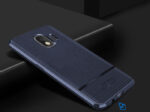 قاب ژله ای طرح چرم سامسونگ Becation Ruged Armor Case Samsung Galaxy J4 2018 - تصویر 10