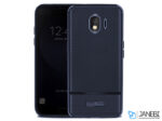 قاب ژله ای طرح چرم سامسونگ Becation Ruged Armor Case Samsung Galaxy J4 2018 - تصویر 3