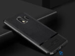 قاب ژله ای طرح چرم سامسونگ Becation Ruged Armor Case Samsung Galaxy J4 2018 - تصویر 7
