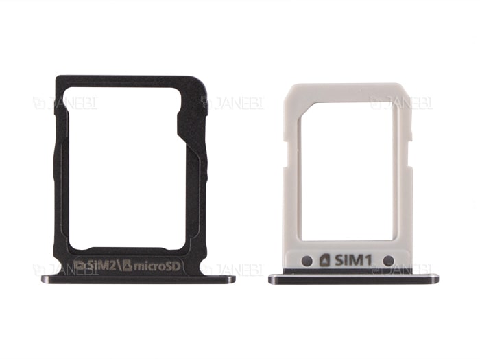 219100.jpg خشاب سیمکارت سامسونگ Samsung Galaxy A8 Sim Card Slot - تصویر 1