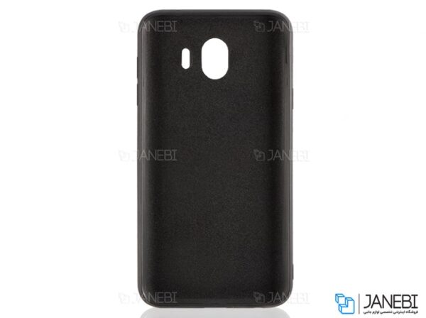 قاب چرمی سامسونگ Lishen Leather Case Samsung Galaxy J4 - تصویر 5