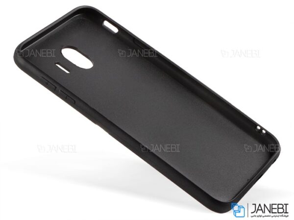 قاب چرمی سامسونگ Lishen Leather Case Samsung Galaxy J4 - تصویر 7