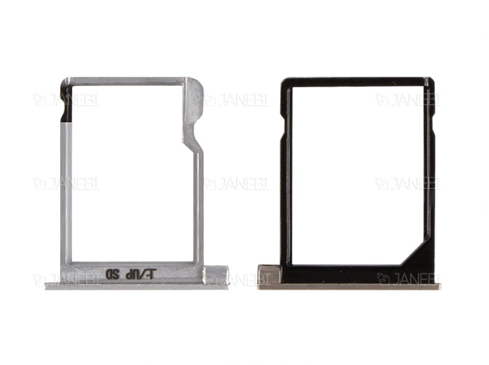 227746.jpg خشاب سیمکارت هواوی Huawei Ascend P6 Sim Card Slot - تصویر 1